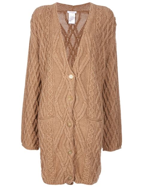 Women's Chloé Knitwear Sale 